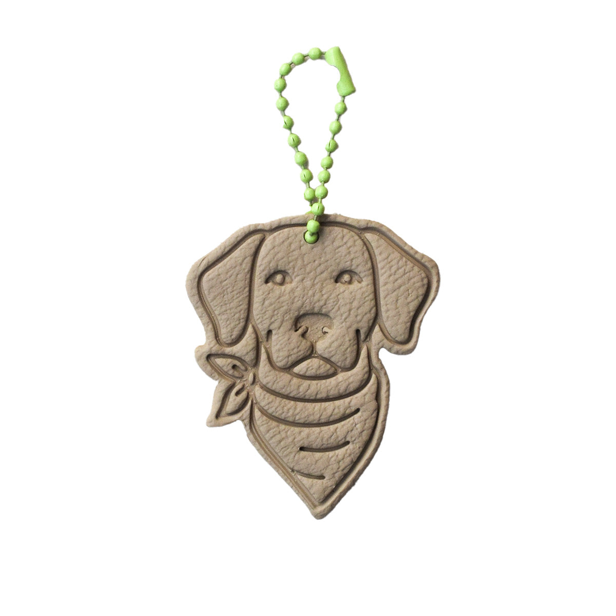 Charm City perro Latte