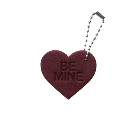 Charm Corazón BE MINE Wine