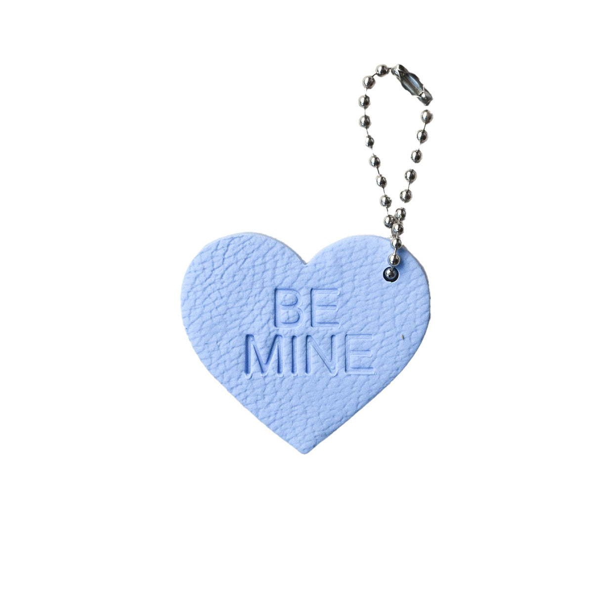 Charm Corazón BE MINE Indigo