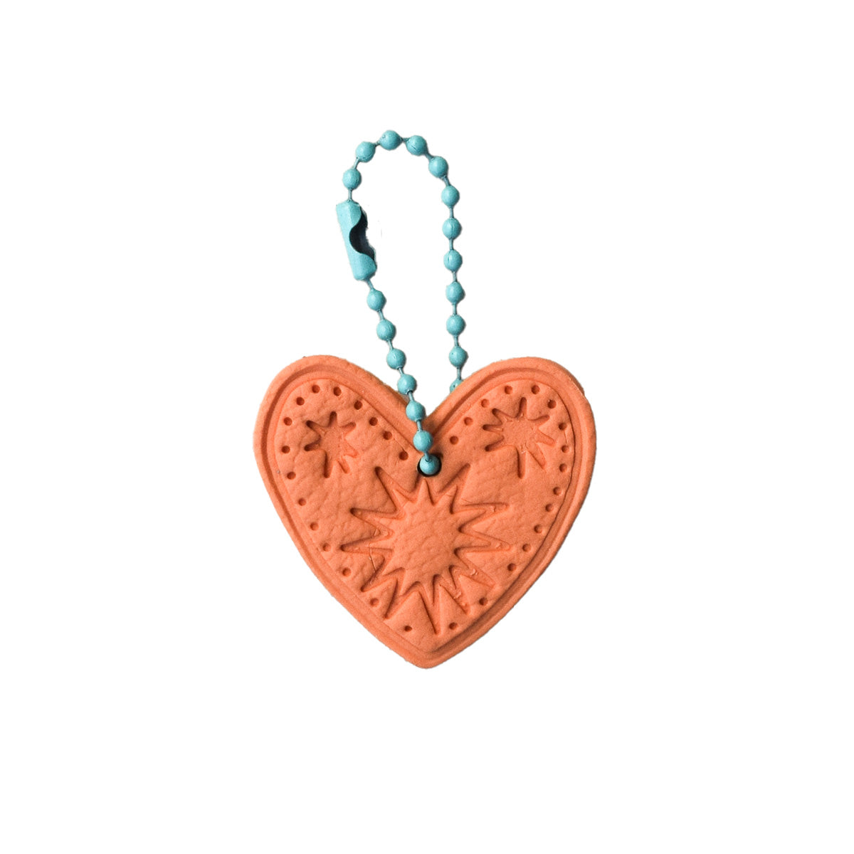 Charm City Corazón Tangerine Tangerine