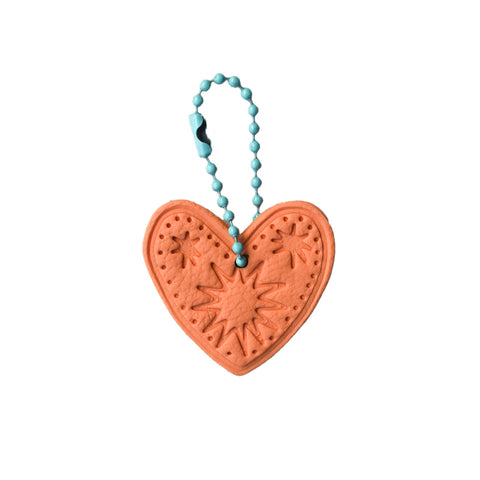 Charm City Corazón Tangerine Tangerine