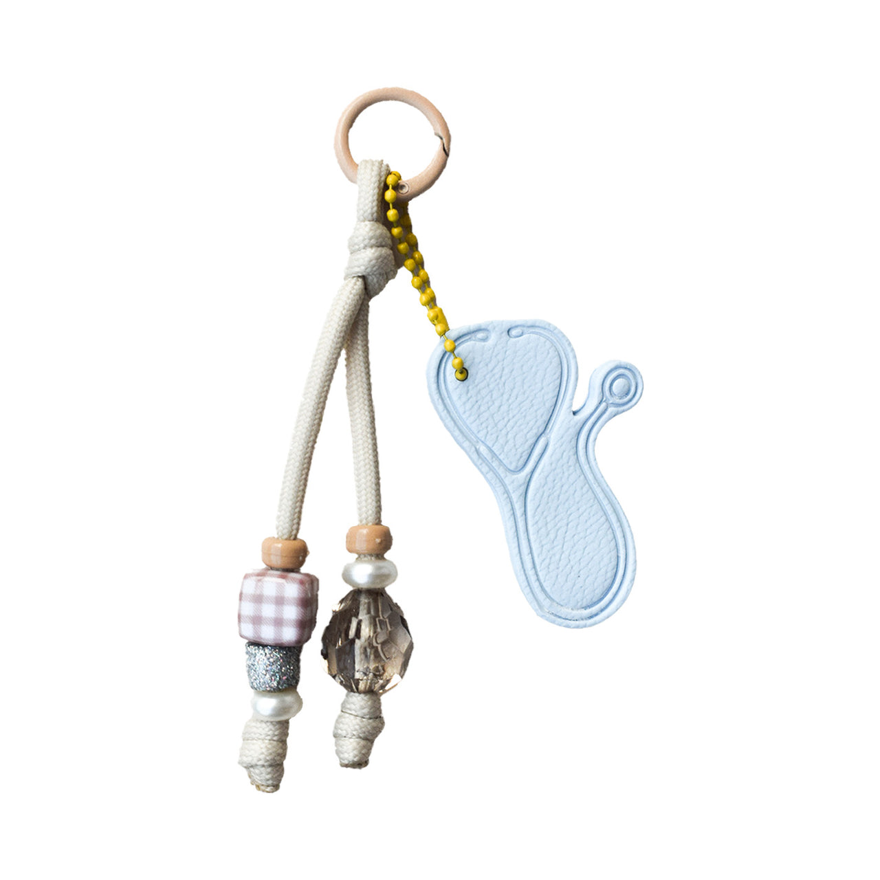 Charm Estetoscopio Skylight