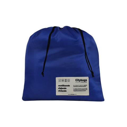 Bolsa empaque cordon grande