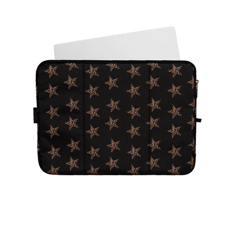 Estuche Laptop Grande  Ultra Estampado Cosmo 37x27x2cm