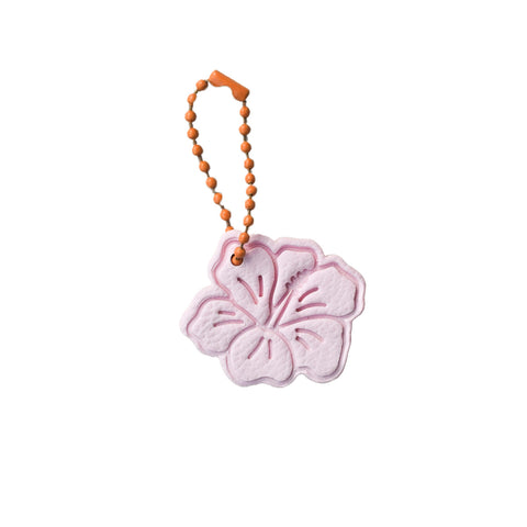 Charm Flor Hawaiiana Rose