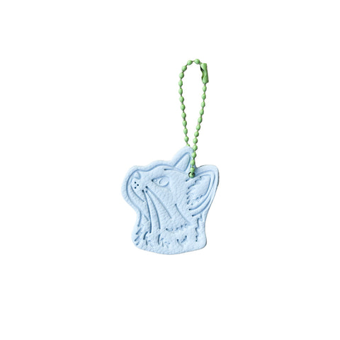 Charm Cara gato Skylight