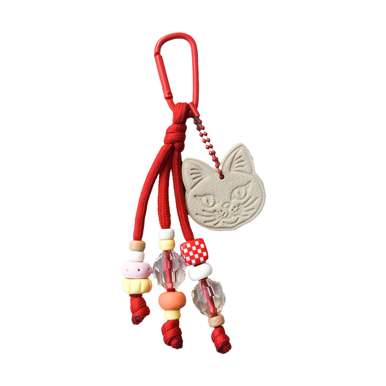 Charm City Gato Beige Latte