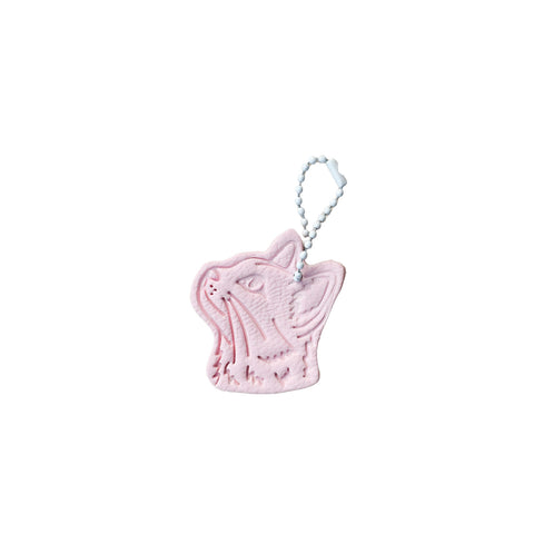 Charm Cara gato Rose