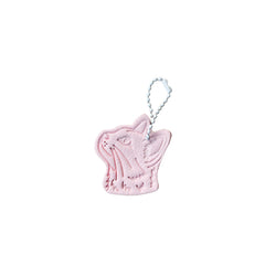 Charm Cara gato Rose