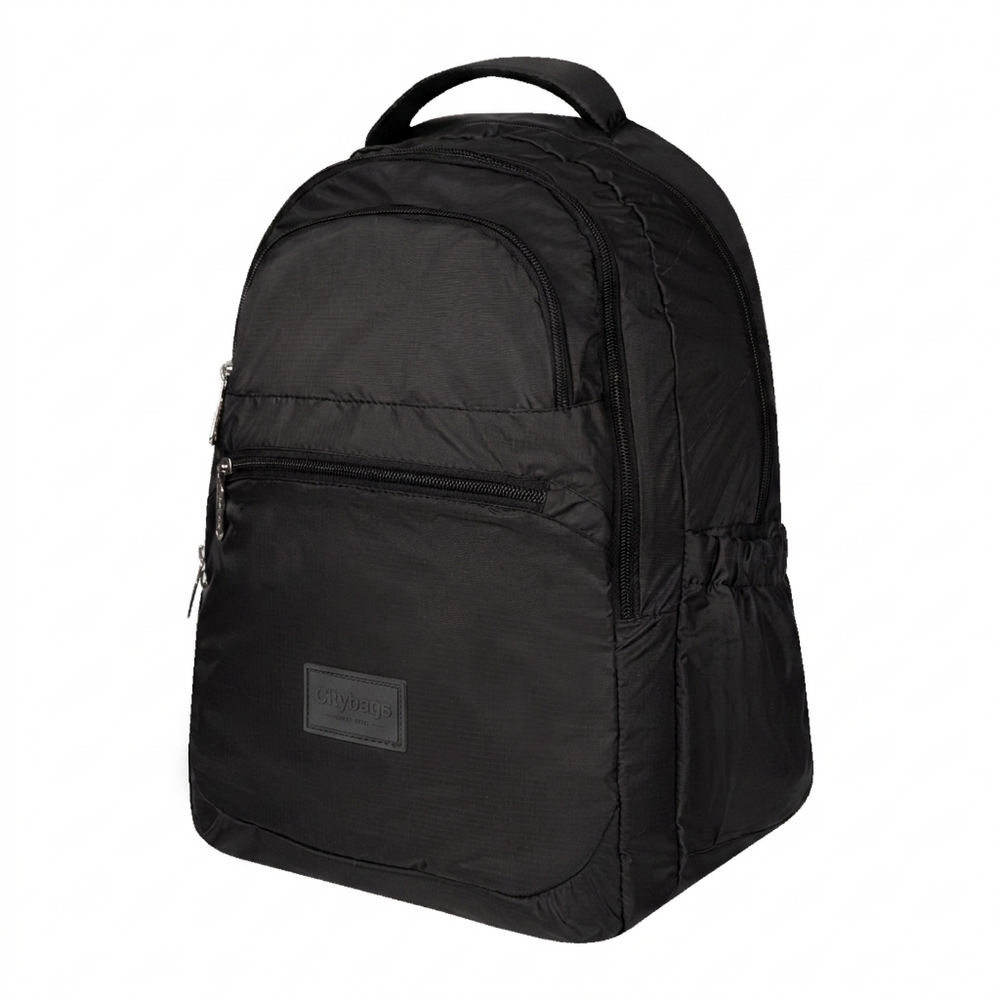 Morral Pro Light Negro -NG