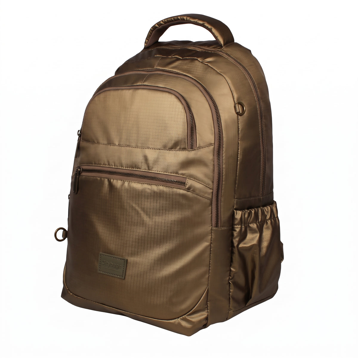 Morral Pro Ultra Brillante Gold -GD