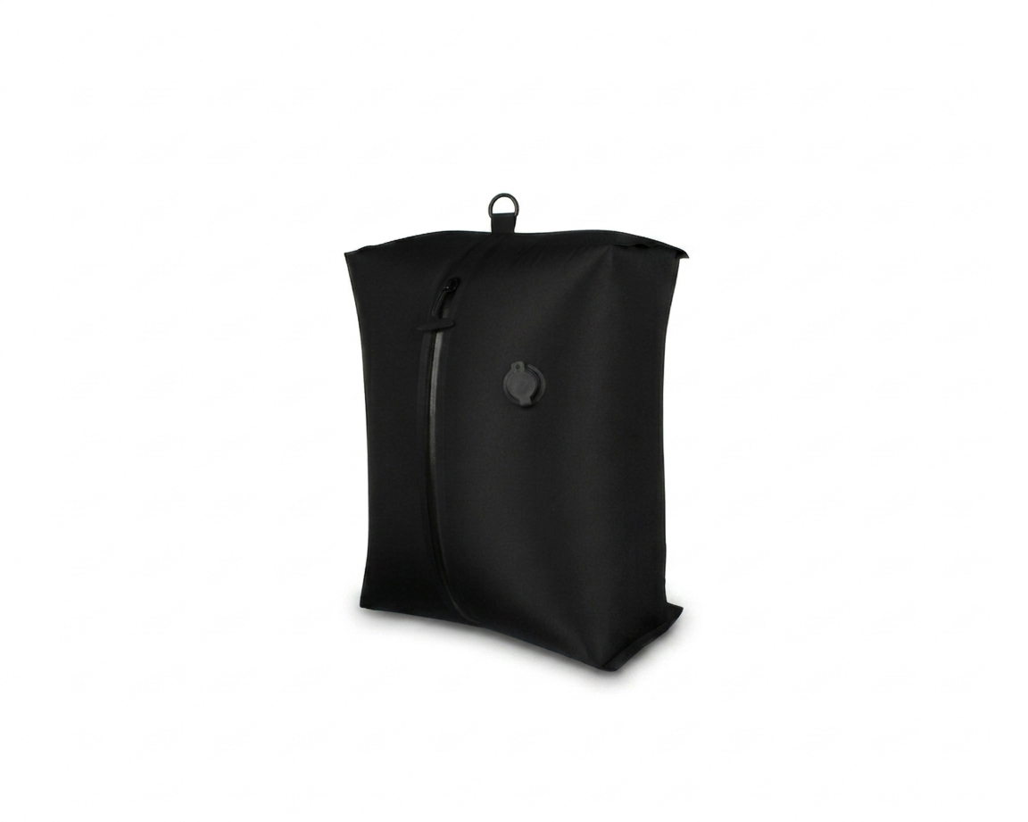 Bolsa Compresion Tela Pequeña