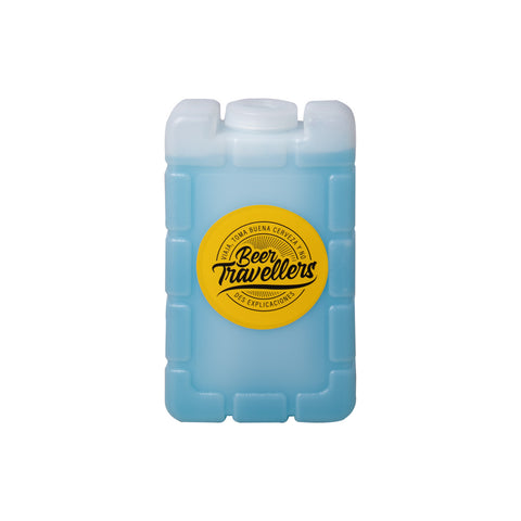 IcePack Beer Travellers