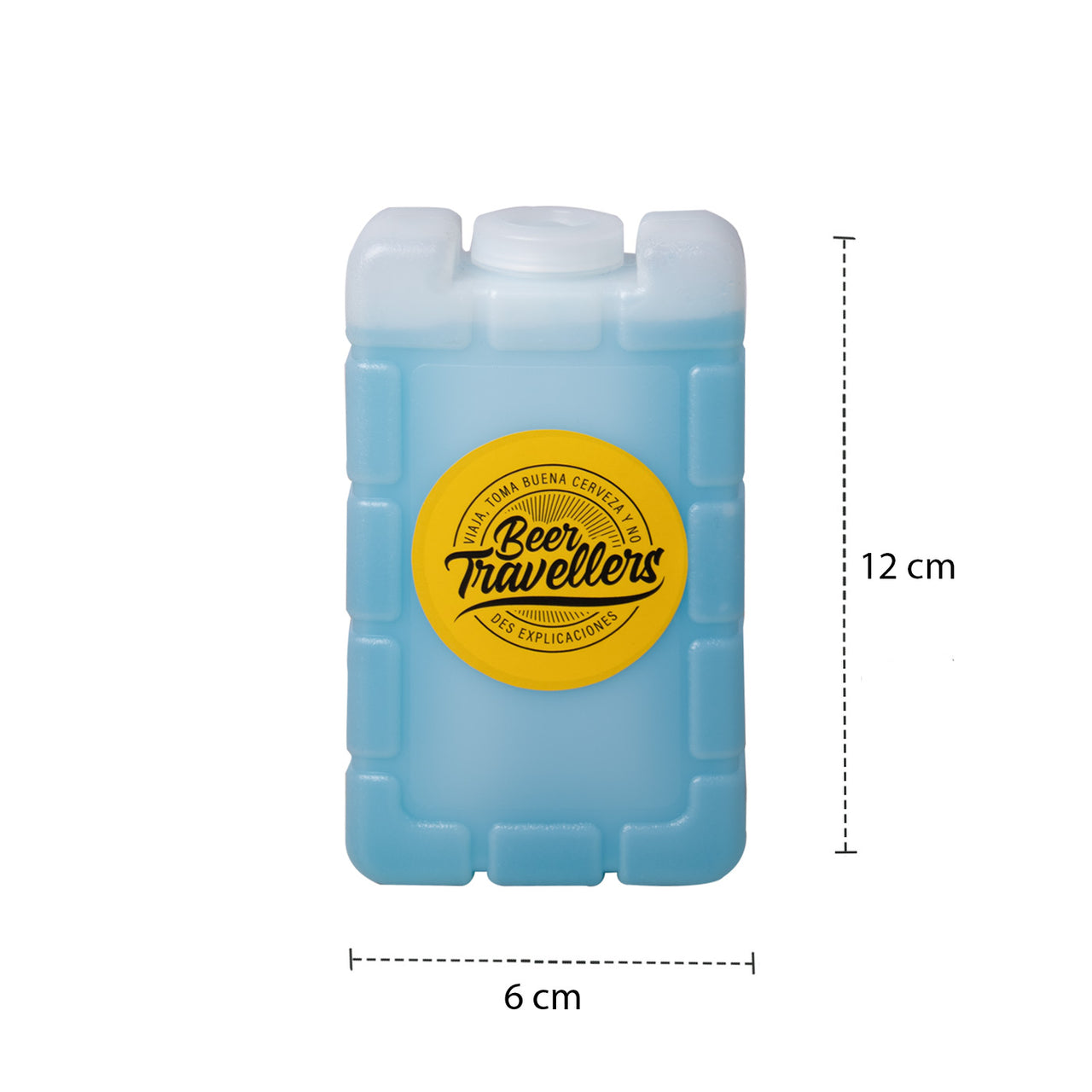 IcePack Beer Travellers