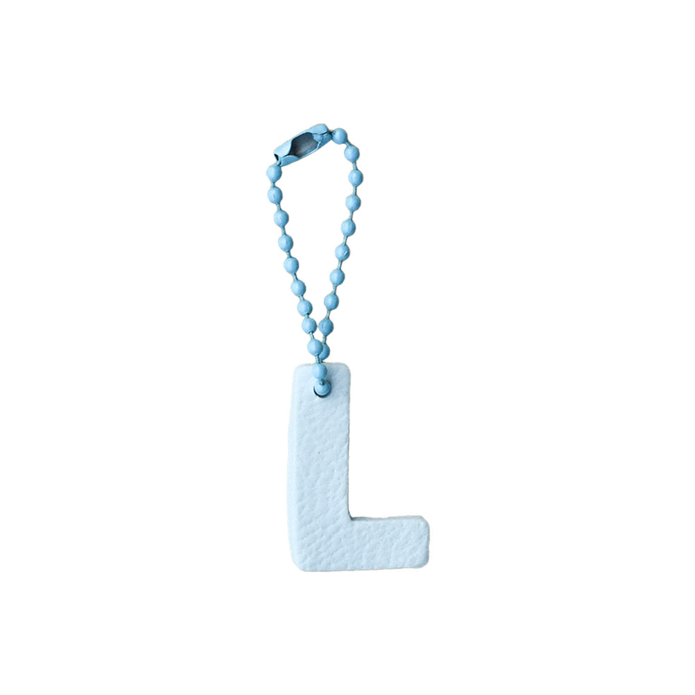 Charm Letra redonda L Skylight