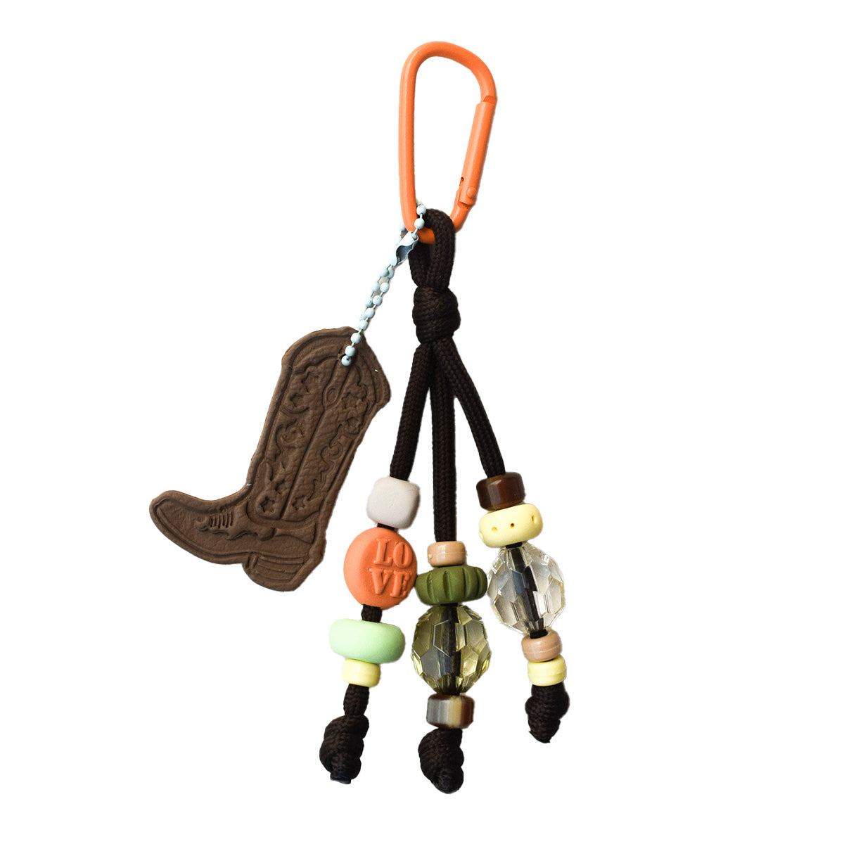 Charm City Bota Mocca