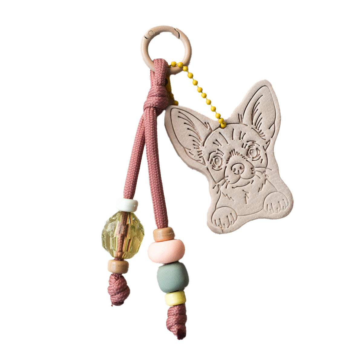 Charm Chihuahua Latte