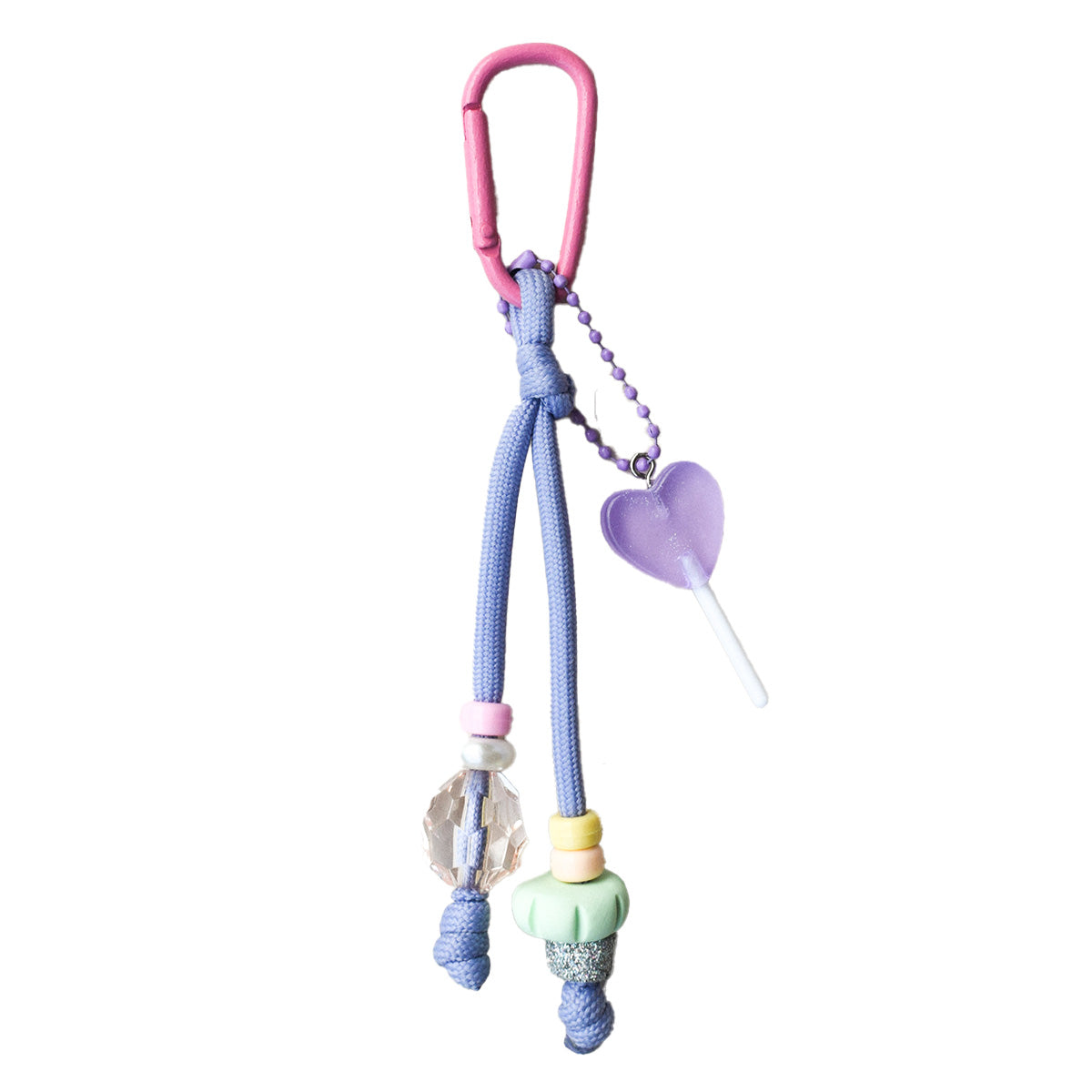 Mini paleta corazón Surtido