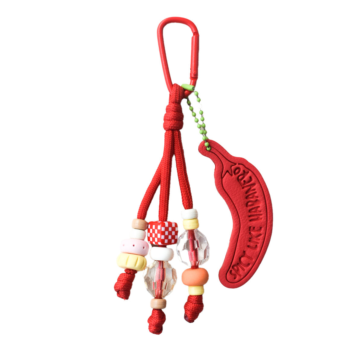 Charm Habanero Cherry