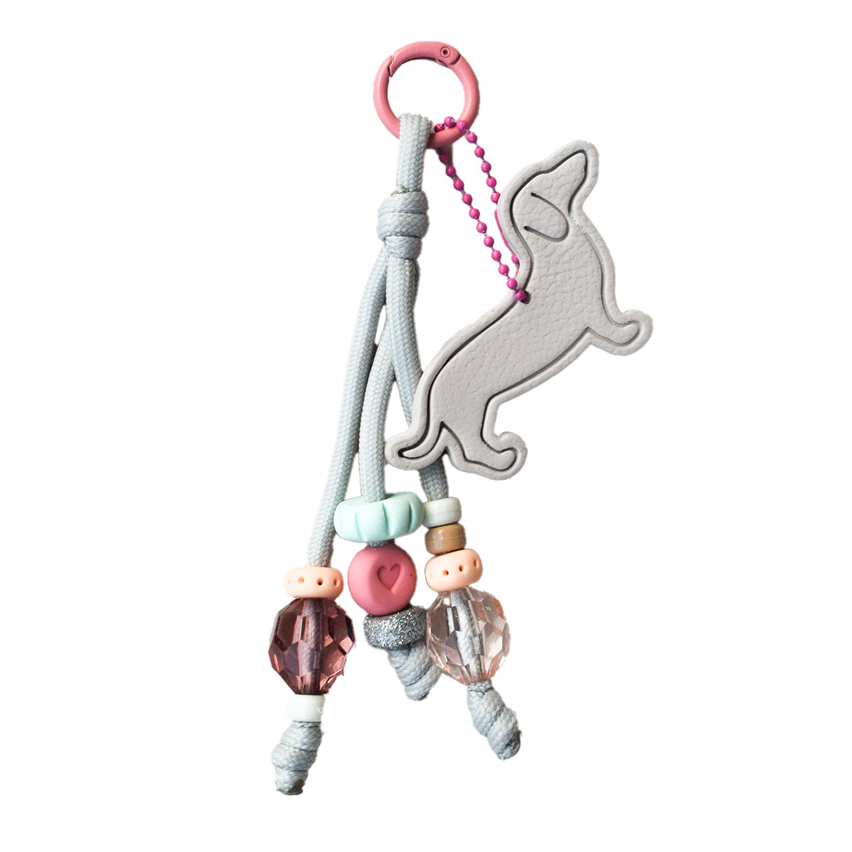 Charm Salchicha Latte