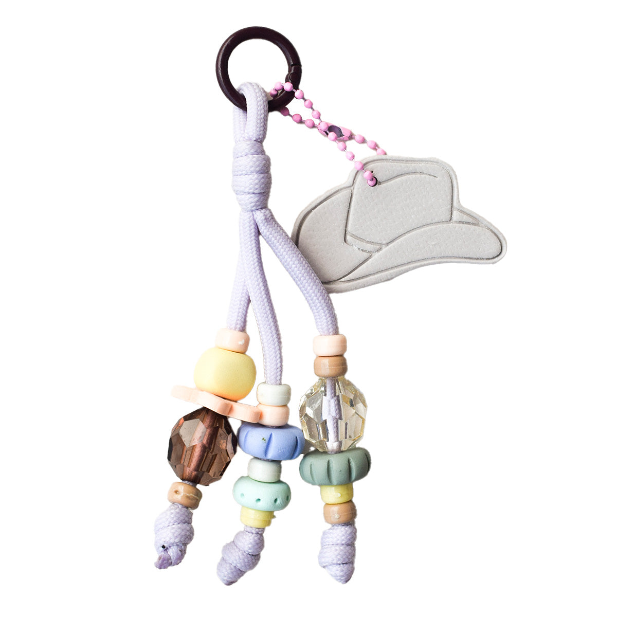 Charm Sombrero vaquero Latte