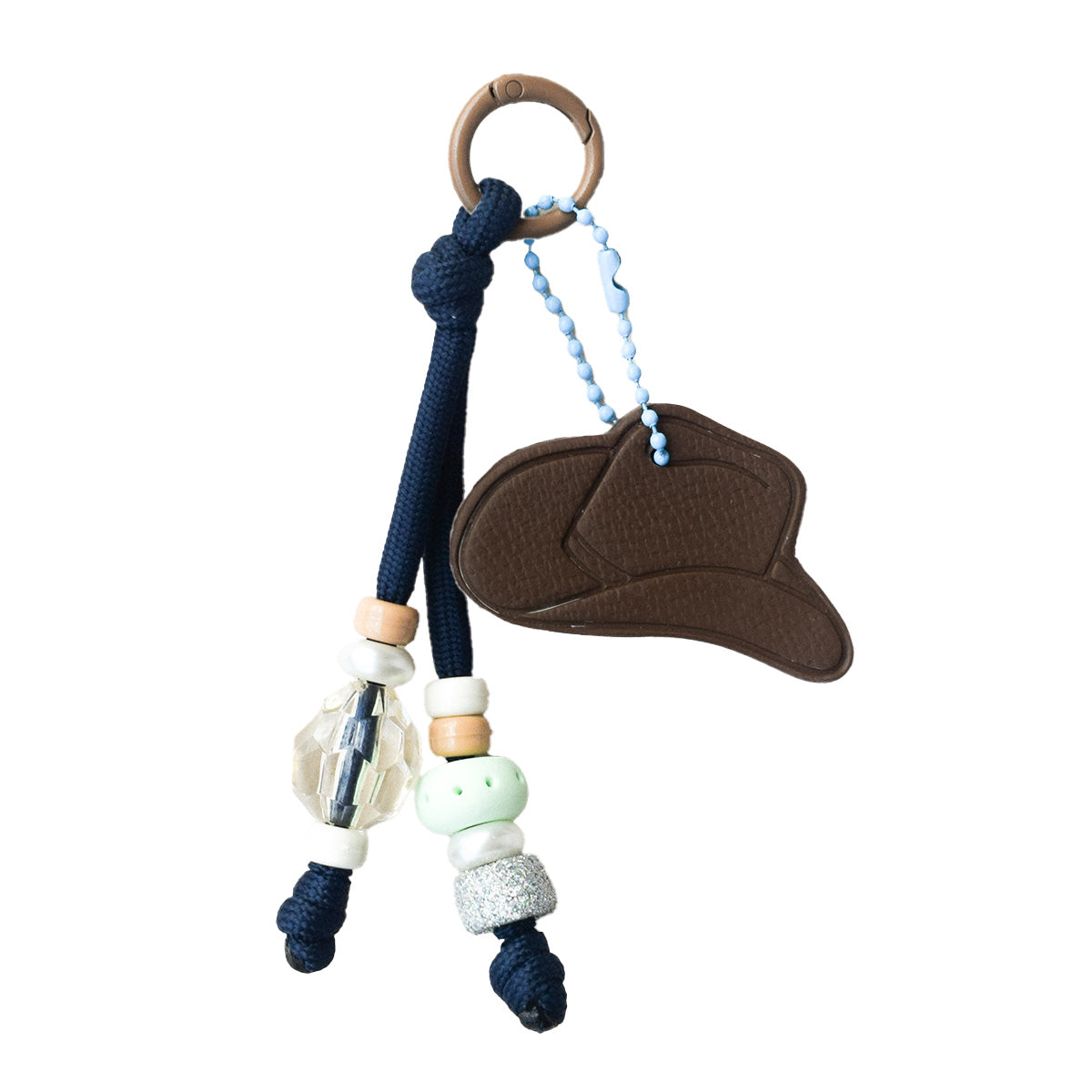 Charm Sombrero vaquero Mocca