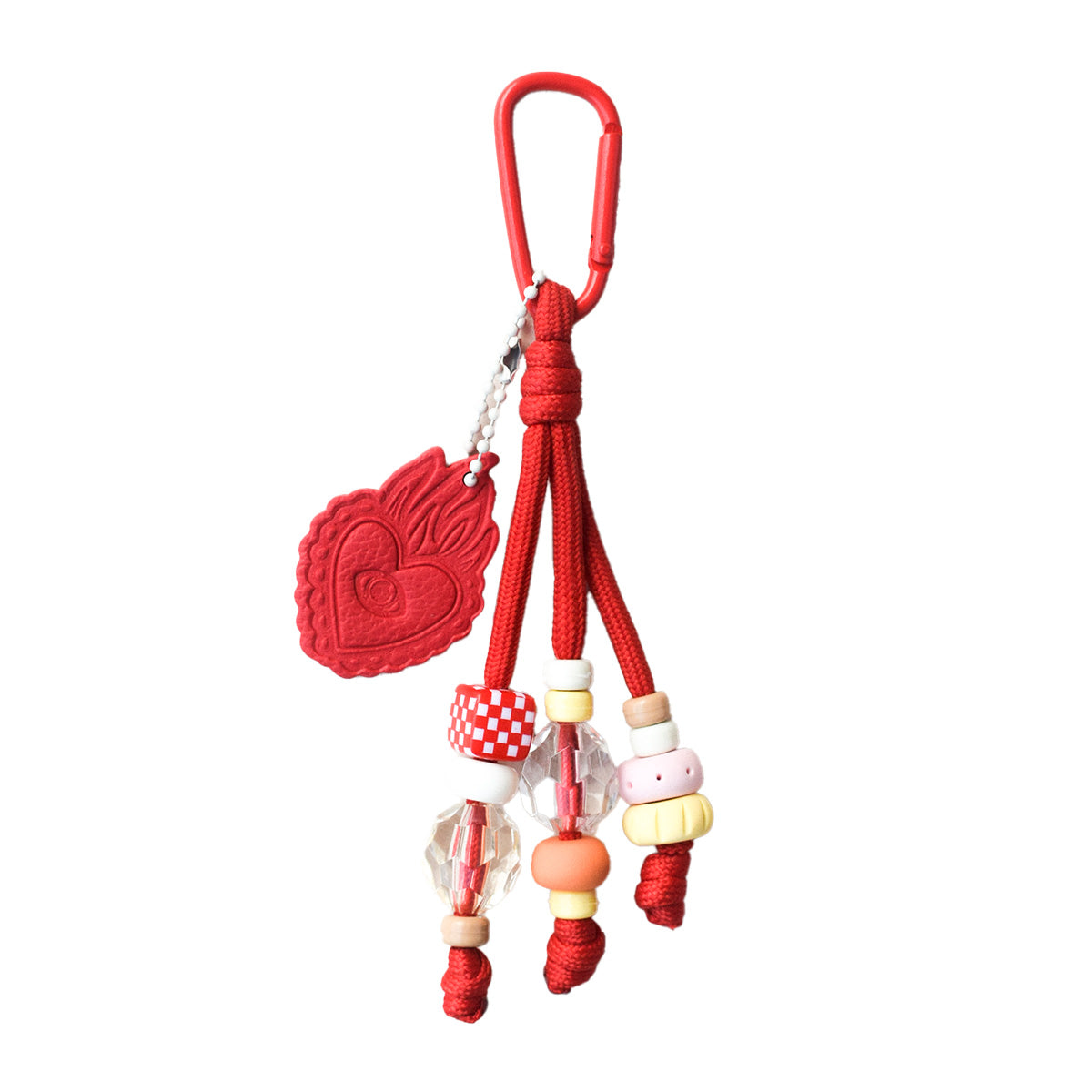 Charm City Corazón Cherry Cherry