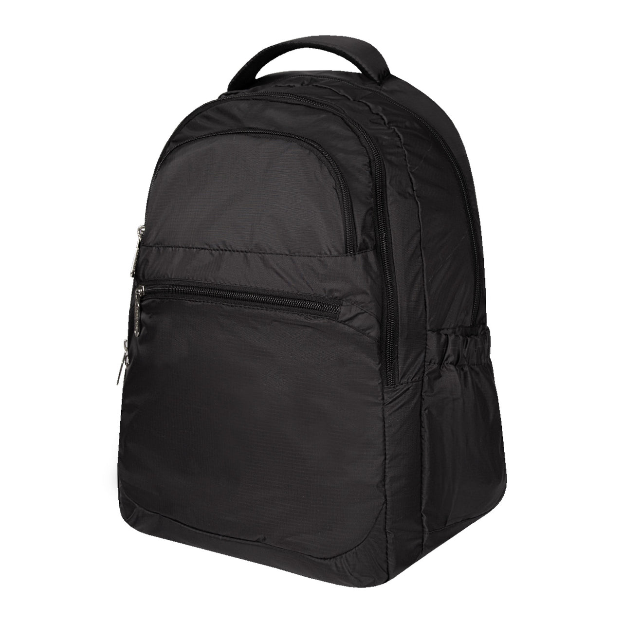 Morral Pro Light Negro -NG