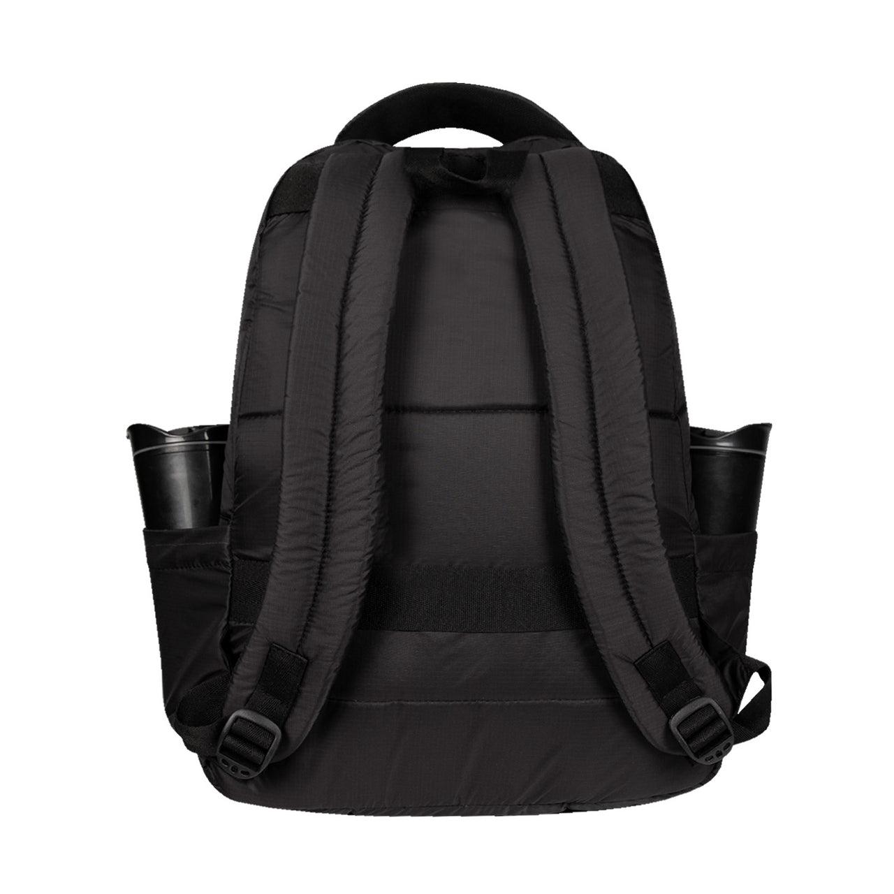 Morral Pro Light Negro -NG