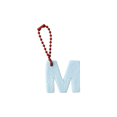 Charm Letra redonda M Skylight