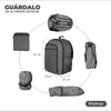 Morral Explorador Ultra Estampado Guajira Citybags