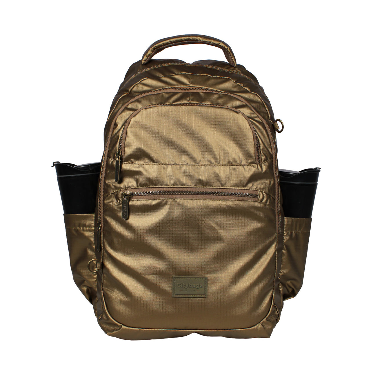 Morral Pro Ultra Brillante Gold -GD