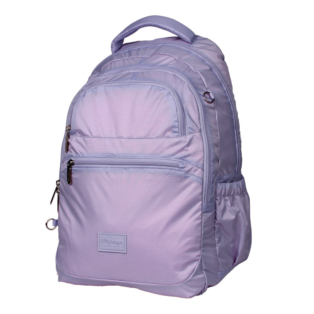 Morral Pro Light Morado  -ML