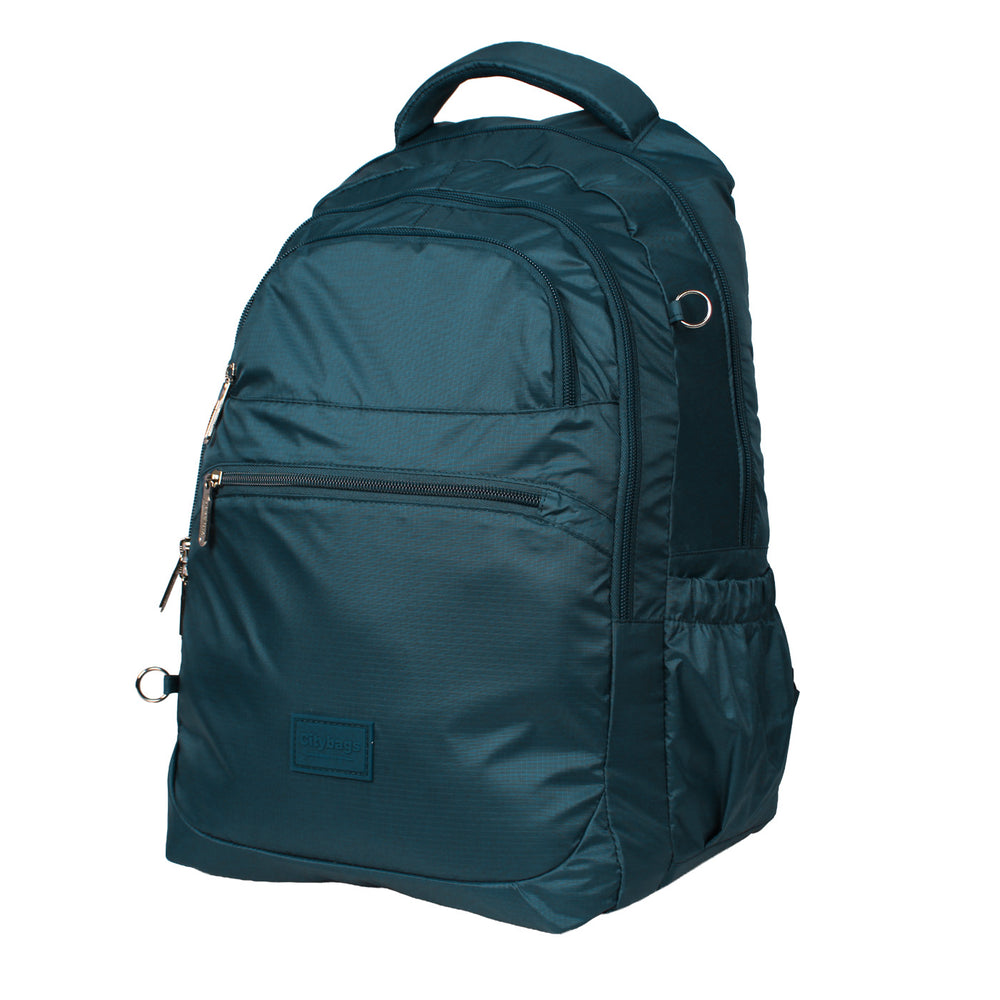 Morral Pro Light Azul Oscuro