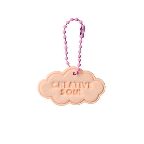 Charm Nube Creative Peach