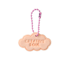 Charm Nube Creative Peach