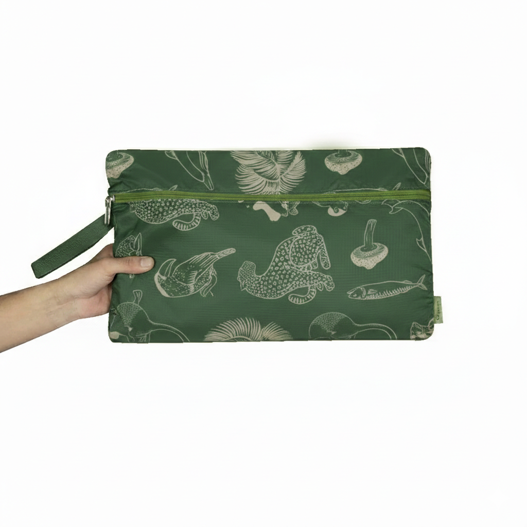 Morral One Citybags ULTRA Amazonas