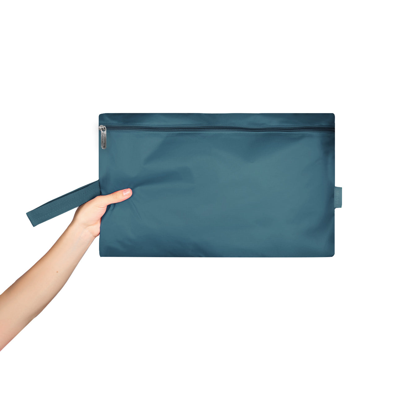 Morral One Citybags Light Azul Oscuro