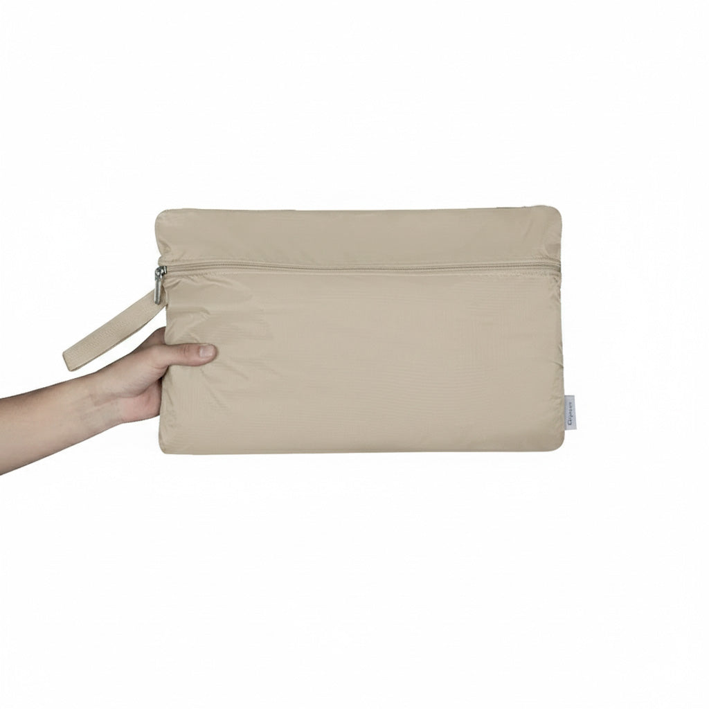 Morral One Citybags Light Beige