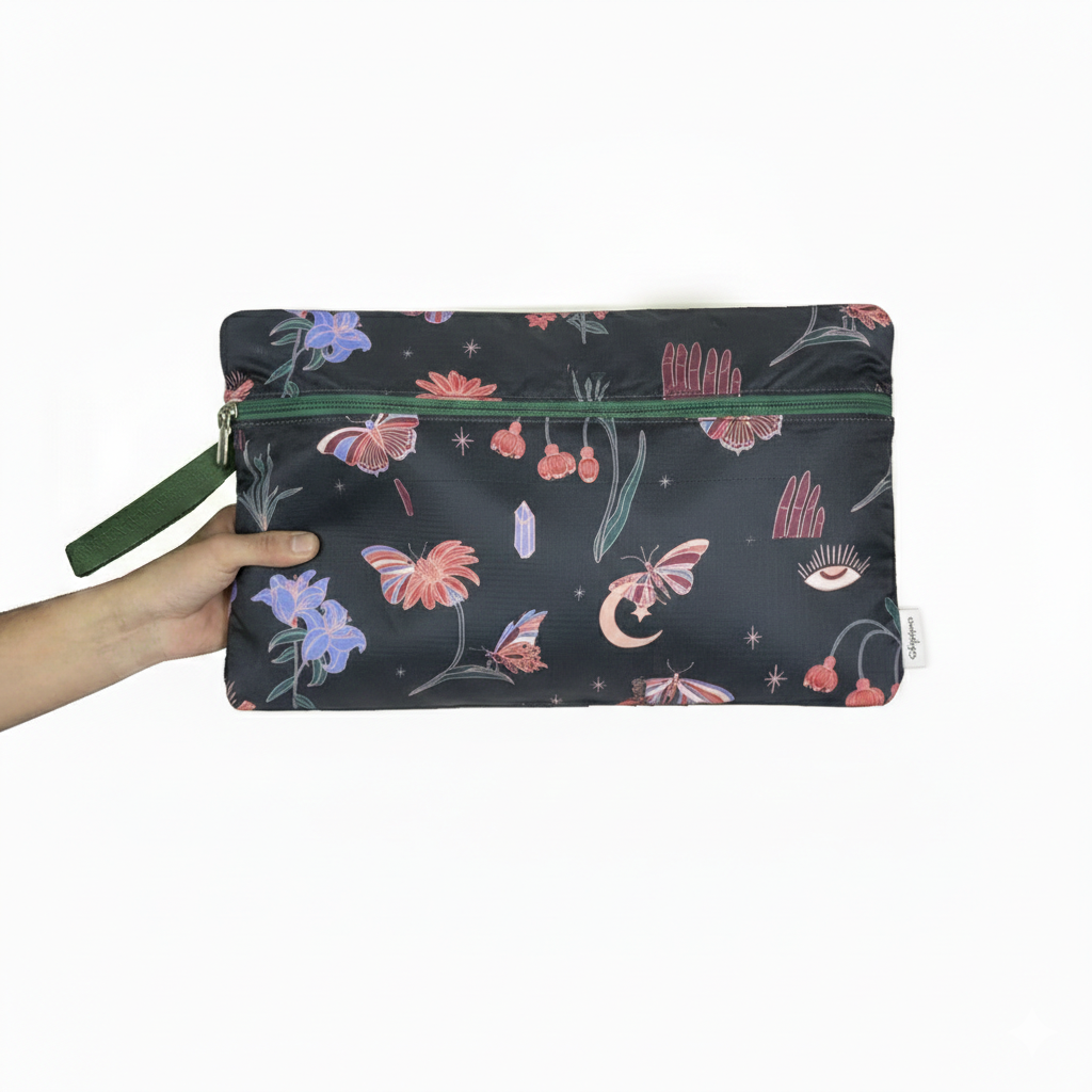 Morral One Citybags ULTRA Blossom