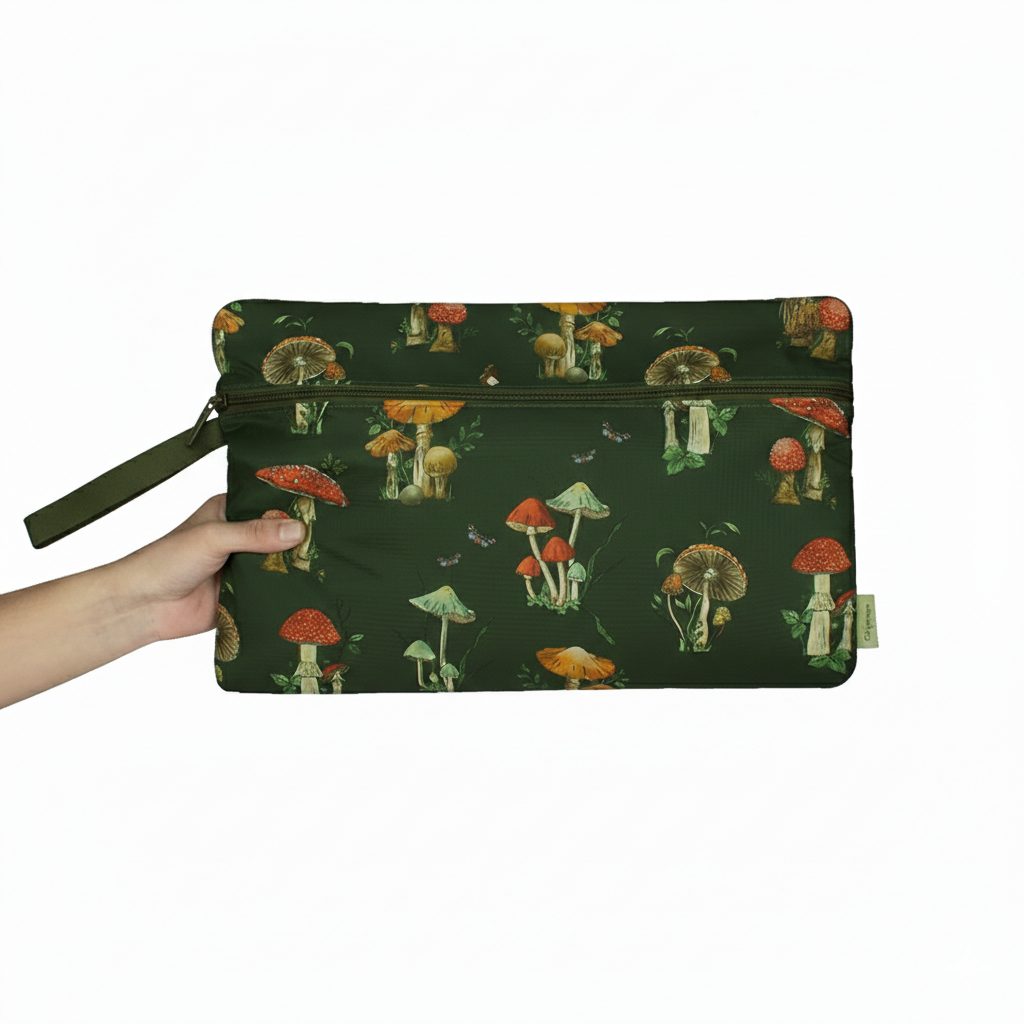 Morral One Citybags ULTRA Fungi