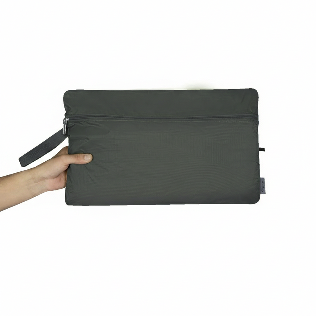 Morral One Citybags Light Gris