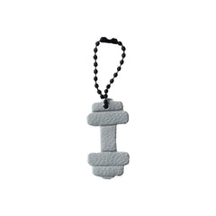 Charm Mancuerna Gris