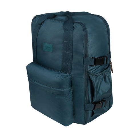 Morral One Citybags Light Azul Oscuro
