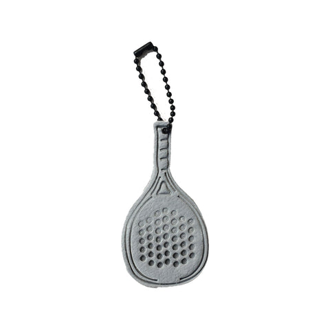 Charm Pala de padel Gris