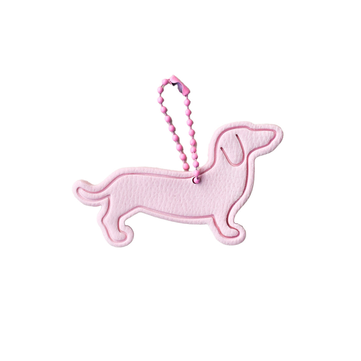 Charm Salchicha Rose