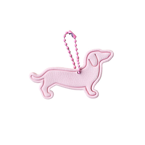 Charm Salchicha Rose