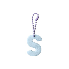 Charm Letra redonda S Skylight
