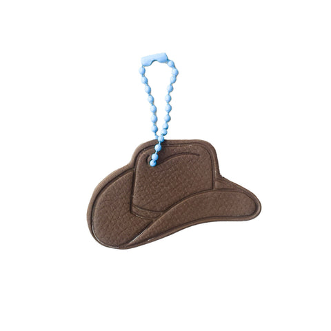 Charm Sombrero vaquero Mocca