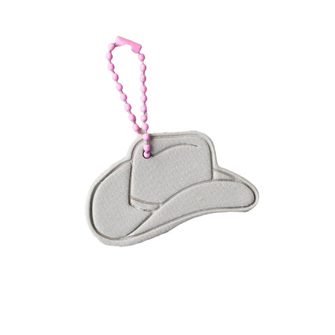 Charm Sombrero vaquero Latte